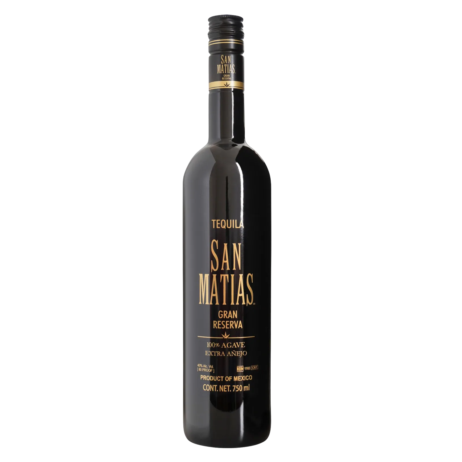 San Matias Gran Reserva