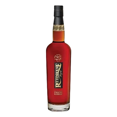 Rittenhouse Rye Whiskey 25 Yr