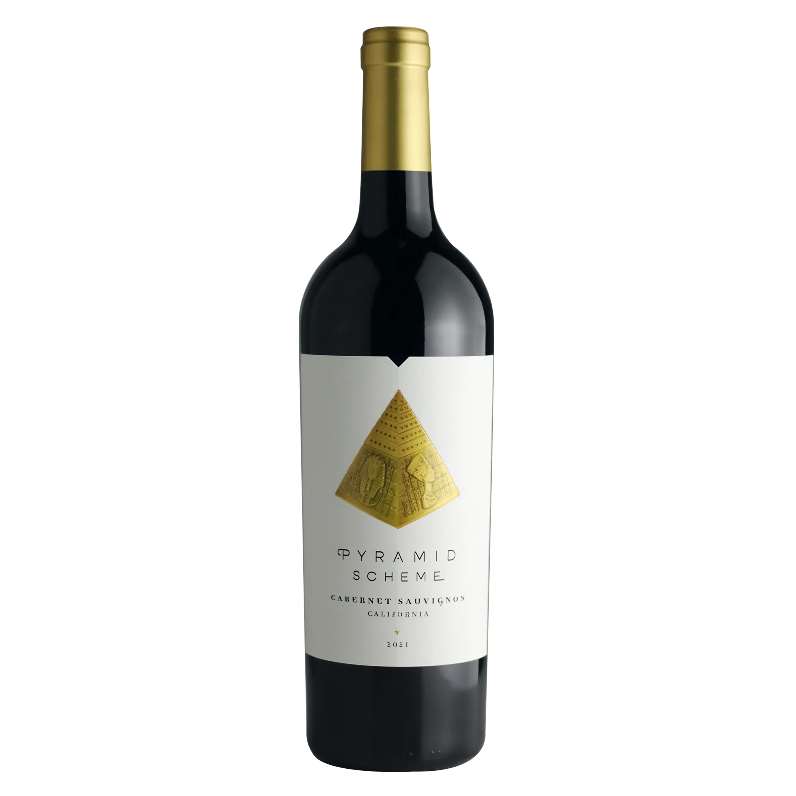 Pyramid Scheme Cabernet Sauvignon