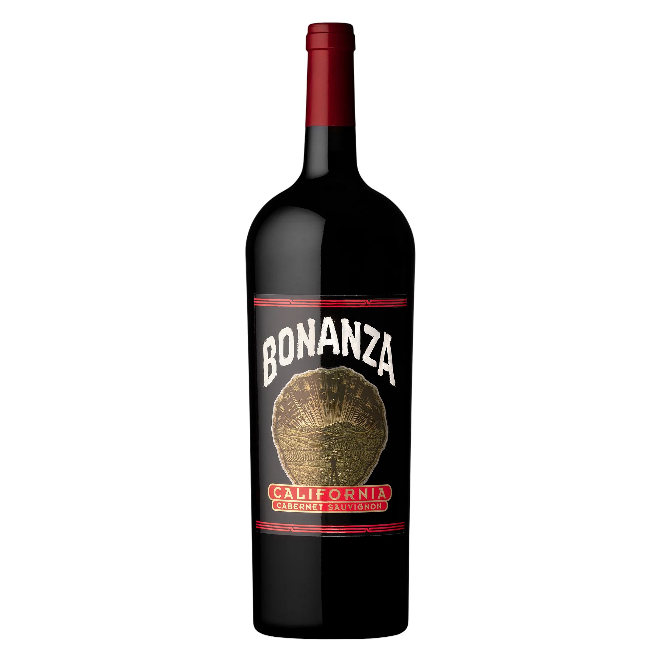 BONANZA CAB SAUV