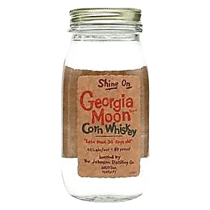 Georgia Moon Corn Whiskey