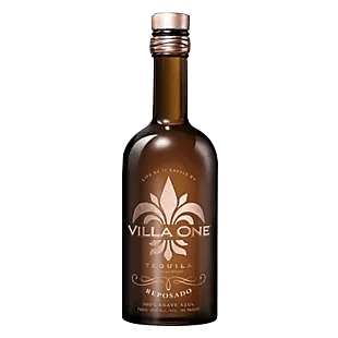 Villa One Reposado Tequila