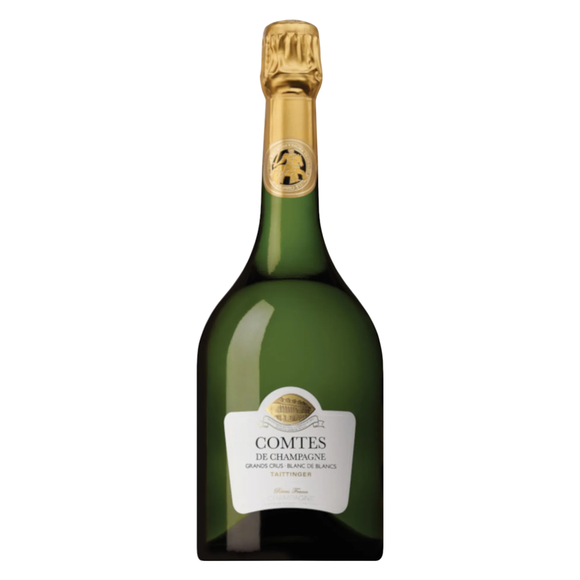 Taittinger Comtes Blanc de Blanc