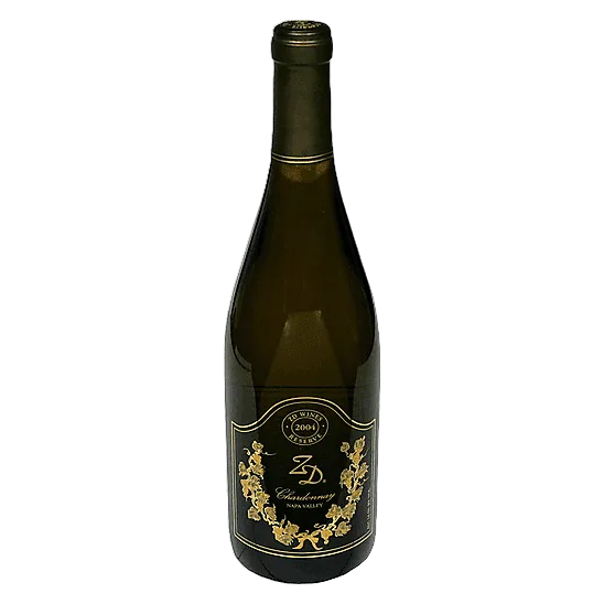 ZD Wines Chardonnay Reserve '17