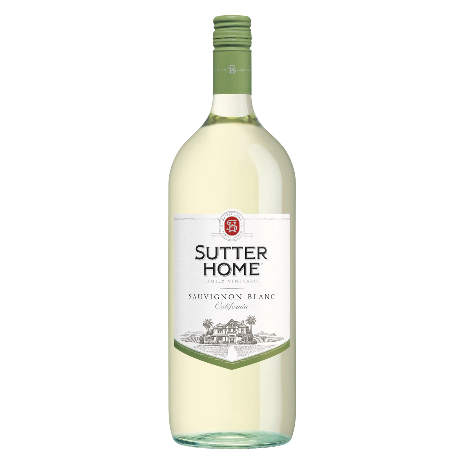 Sutter Home Sauvignon Blanc 1.5 Liter
