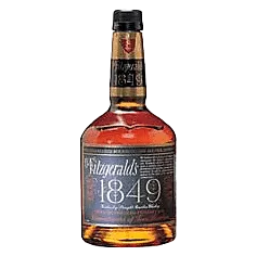Old Fitzgerald "1849"