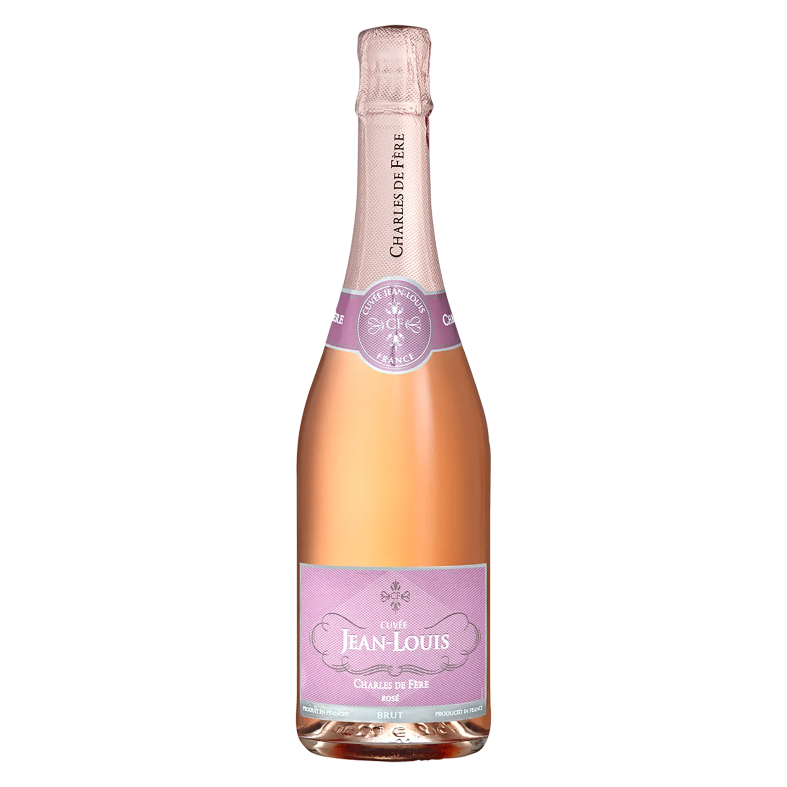 Jean-Louis Rose Brut