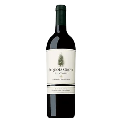 Sequoia Grove Cabernet Sauvignon 6L (6 LTR