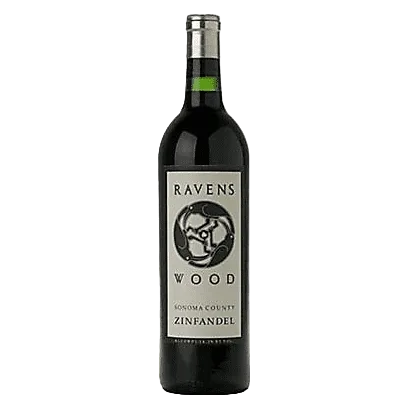 Ravenswood Sonoma County Zinfandel