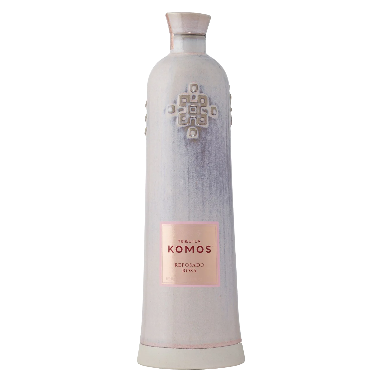 Komos Reposado Rosa (80 Proof
