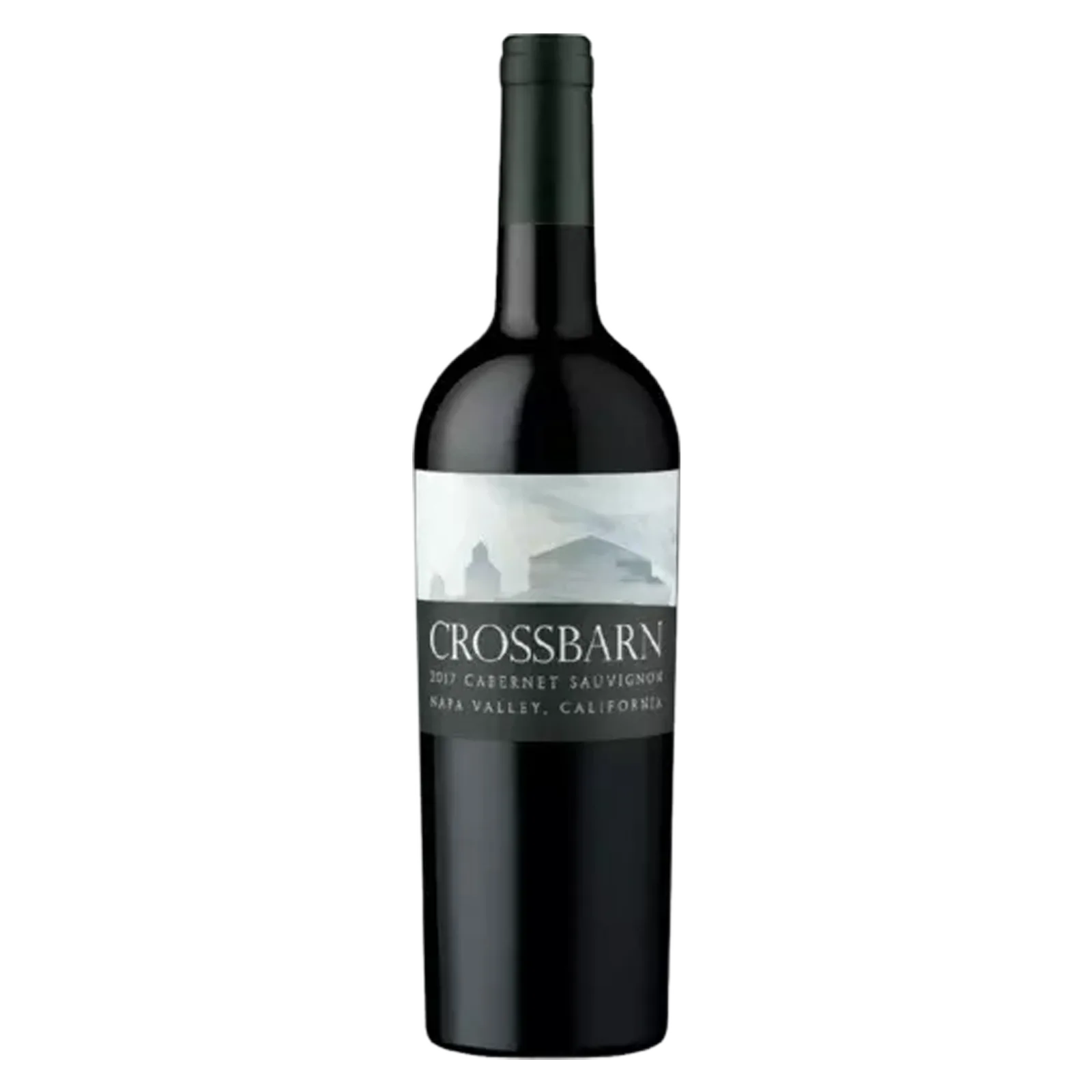 Crossbarn Napa Vallet Cabernet Sauvignon 2017
