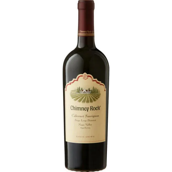Chimney Rock Stags Leap District Cabernet 2021