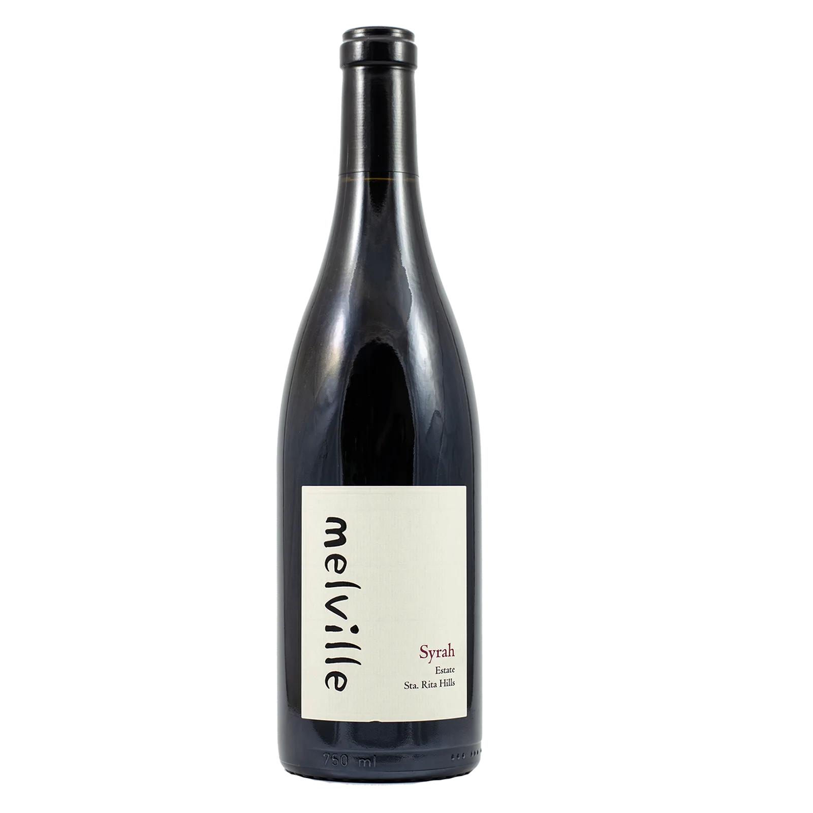 Melville Santa Rita Syrah