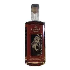 AMADOR BOURBON