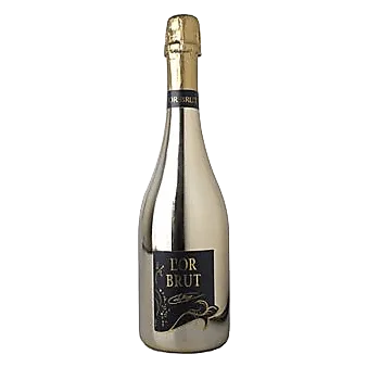 L'Or Brut