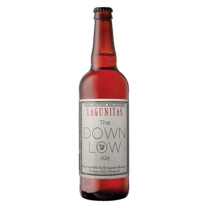 Lagunitas Down Low 22oz (22 OZ BTL