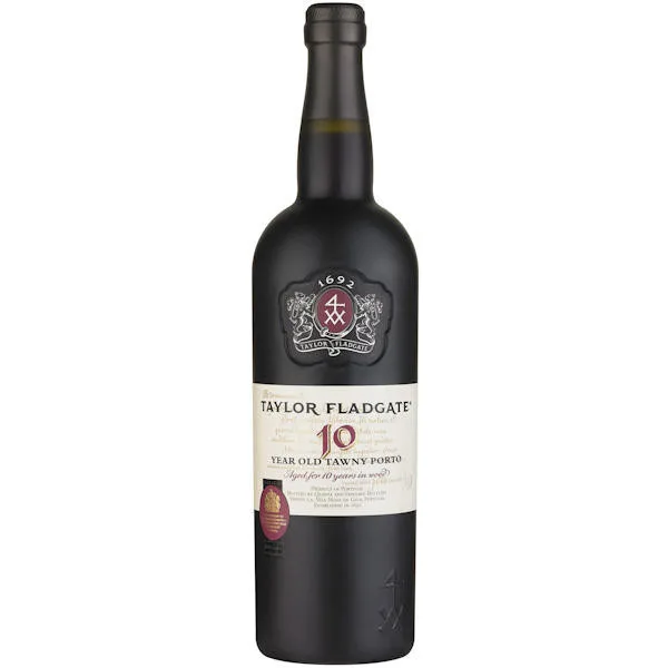 Taylor Fladgate 10 Year Old Tawny Port