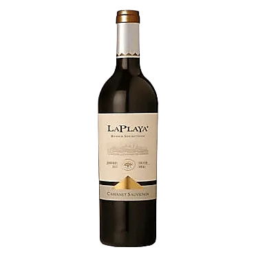 La Playa Cabernet Block Reserve