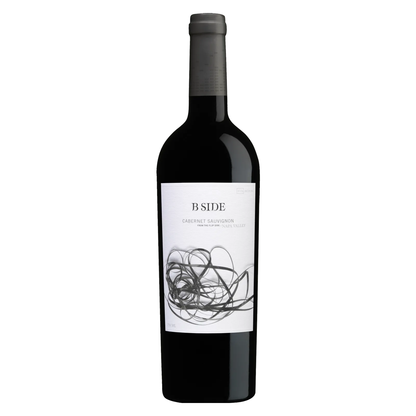 B Side Cabernet Sauvignon
