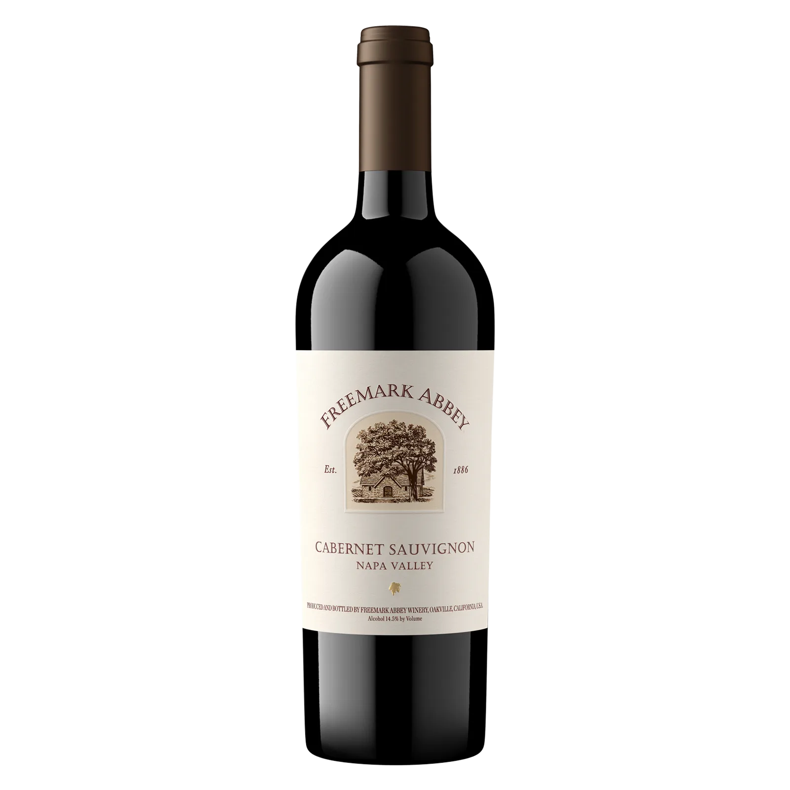Freemark Abbey Cabernet Sauvignon