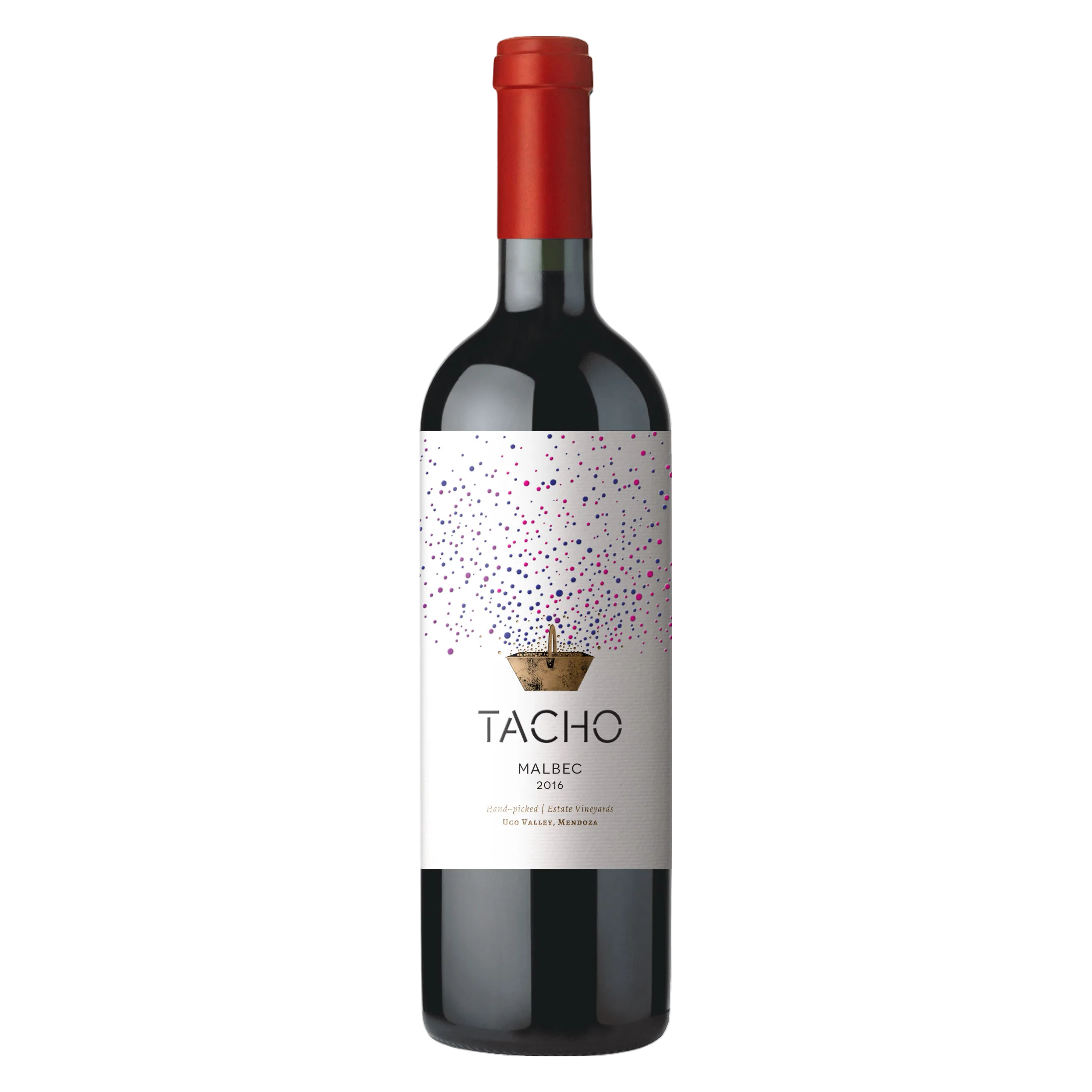 Tacho Malbec