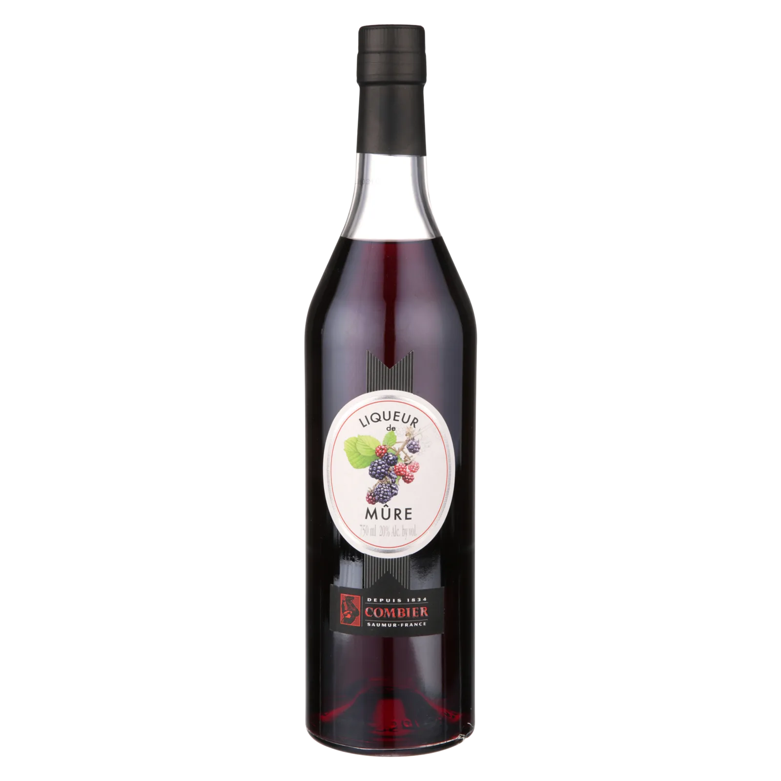 Combier Creme De Mure