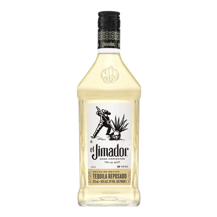 El Jimador Tequila Reposado (80 Proof