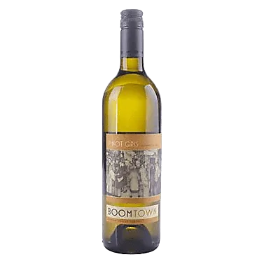 Boom Town Pinot Gris