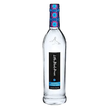 Little Black Dress Blueberry Pomegranate