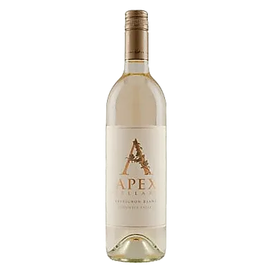 Apex Cellars Sauvignon Blanc
