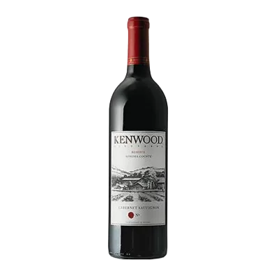 Kenwood Cabernet Reserve