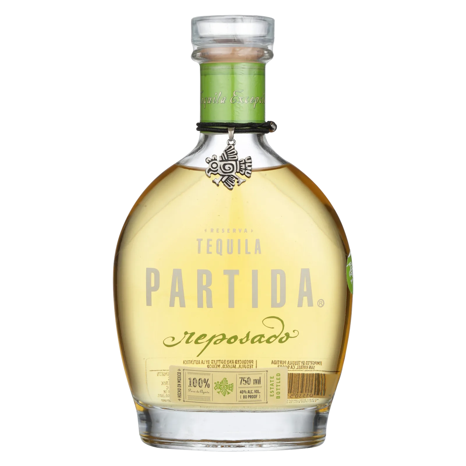 Partida Reposado Tequila