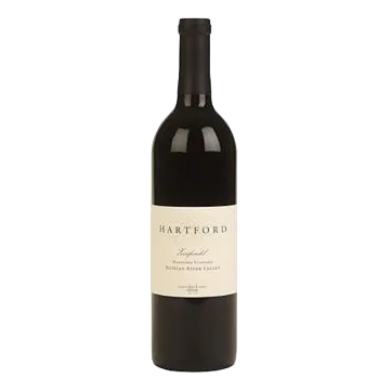 Hartford Zinfandel Russian River '06
