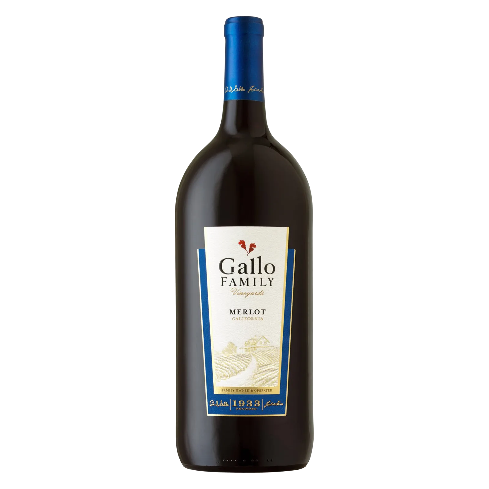 Gallo Merlot