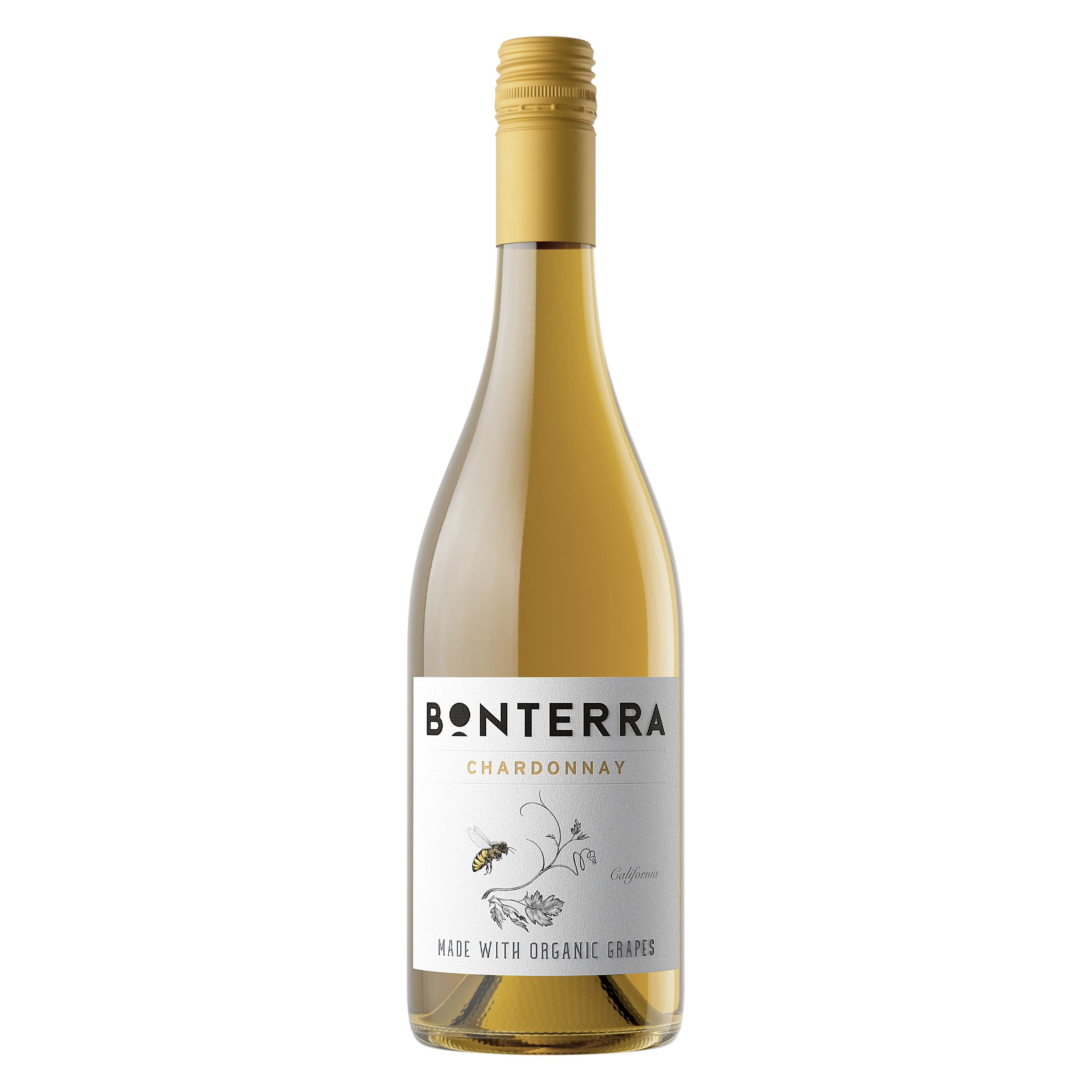 Bonterra Chardonnay
