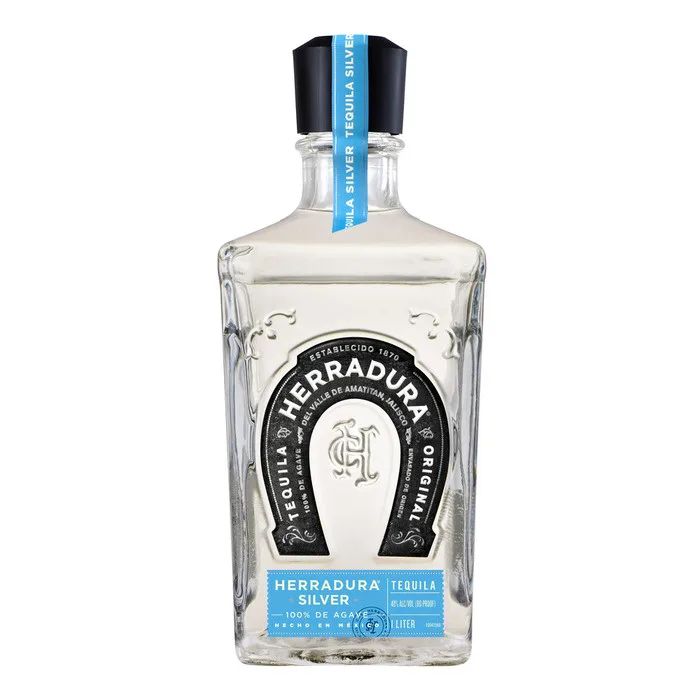 Herradura Silver Tequila