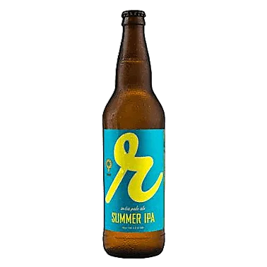 Reuben's Seasonal - Daily Pale Single 22oz Btl