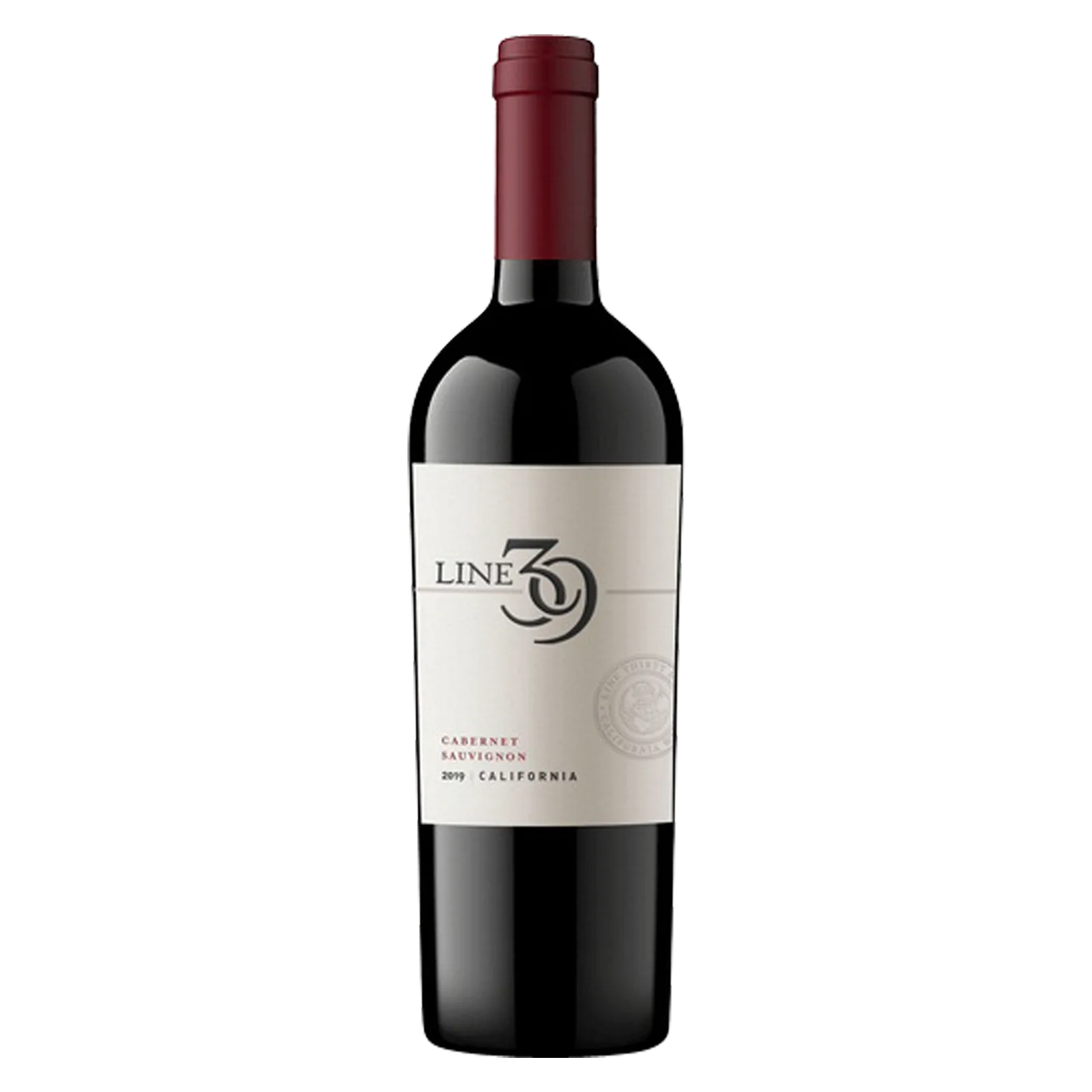 Line 39 Cabernet