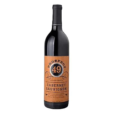 Prospect 49 Cabernet Sauvignon