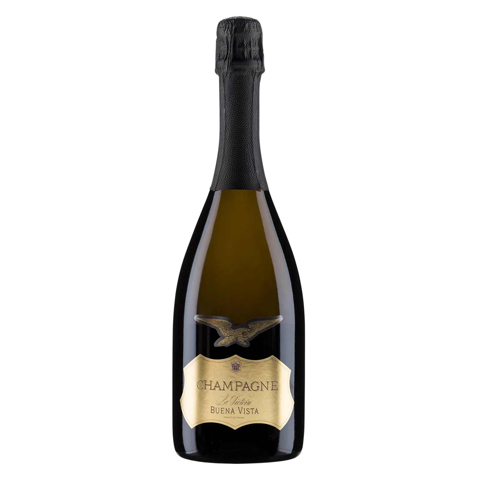 Buena Vista La Victoire Brut Champagne