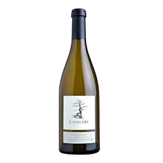 Langtry Chardonnay Genevieve