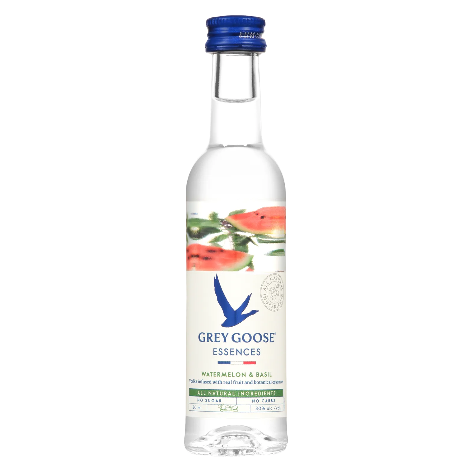 Grey Goose Essences Watermelon & Basil Vodka (60 Proof