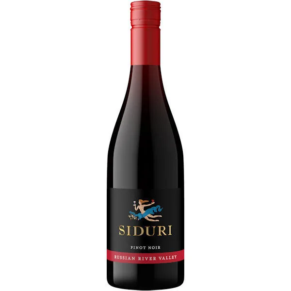 Siduri Russian River Pinot Noir 2022