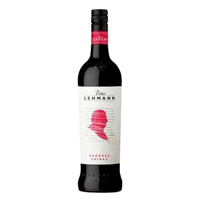 Peter Lehmann Shiraz