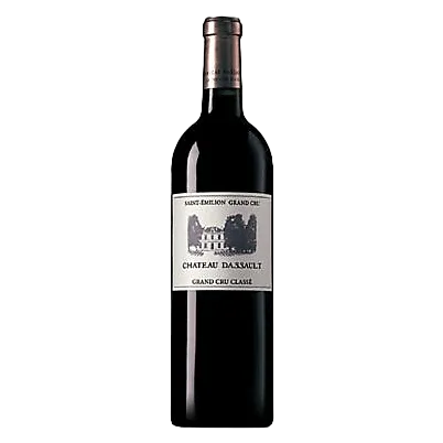 Chateau Dassault 2014 (750 ML)