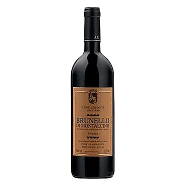 COSTANTI BRUNELLO DI MONTALCIN