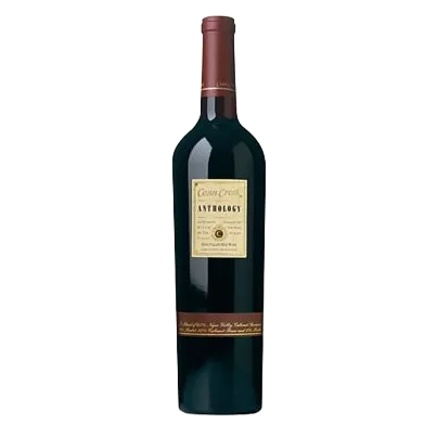 Conn Creek Anthology