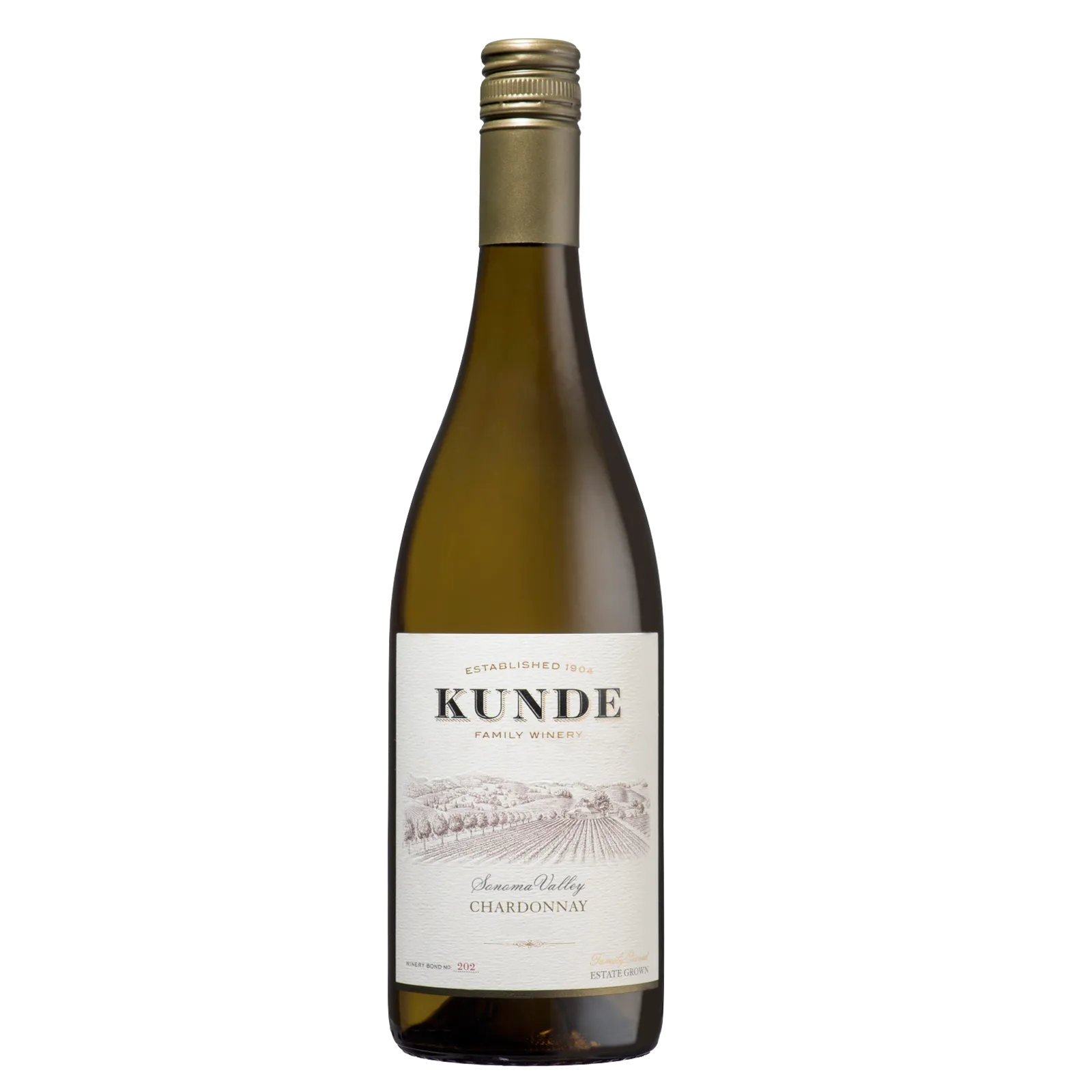 Kunde Chardonnay
