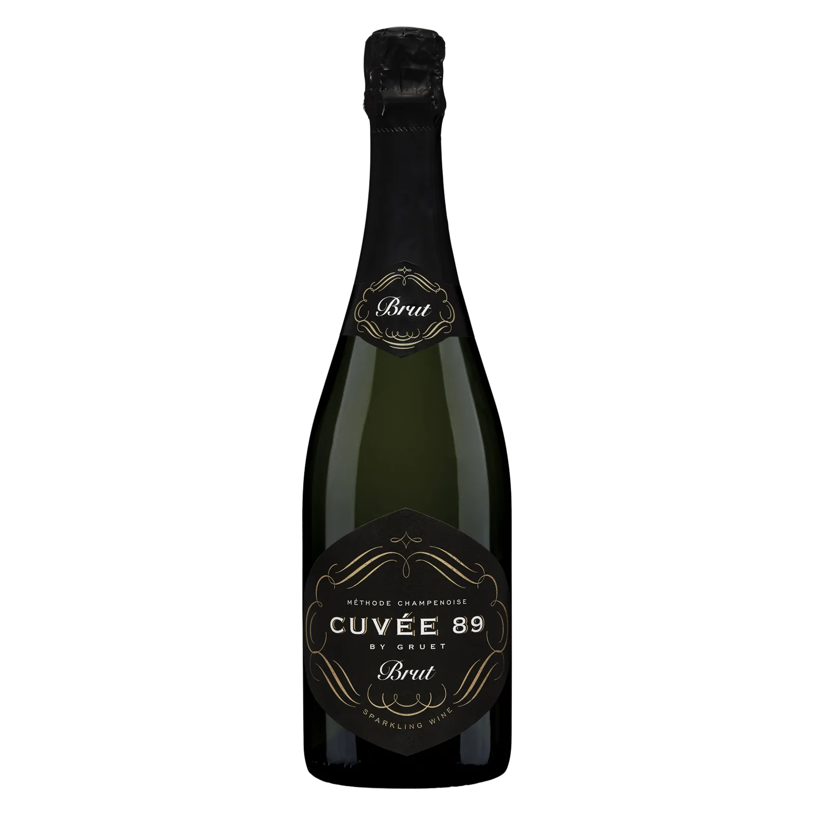 Cuvee 89 Brut