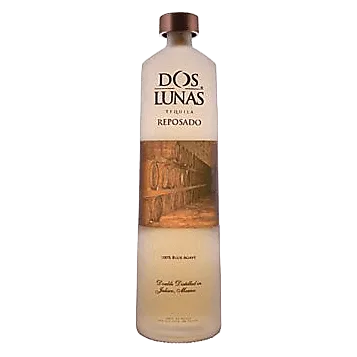 Dos Lunas Reposado